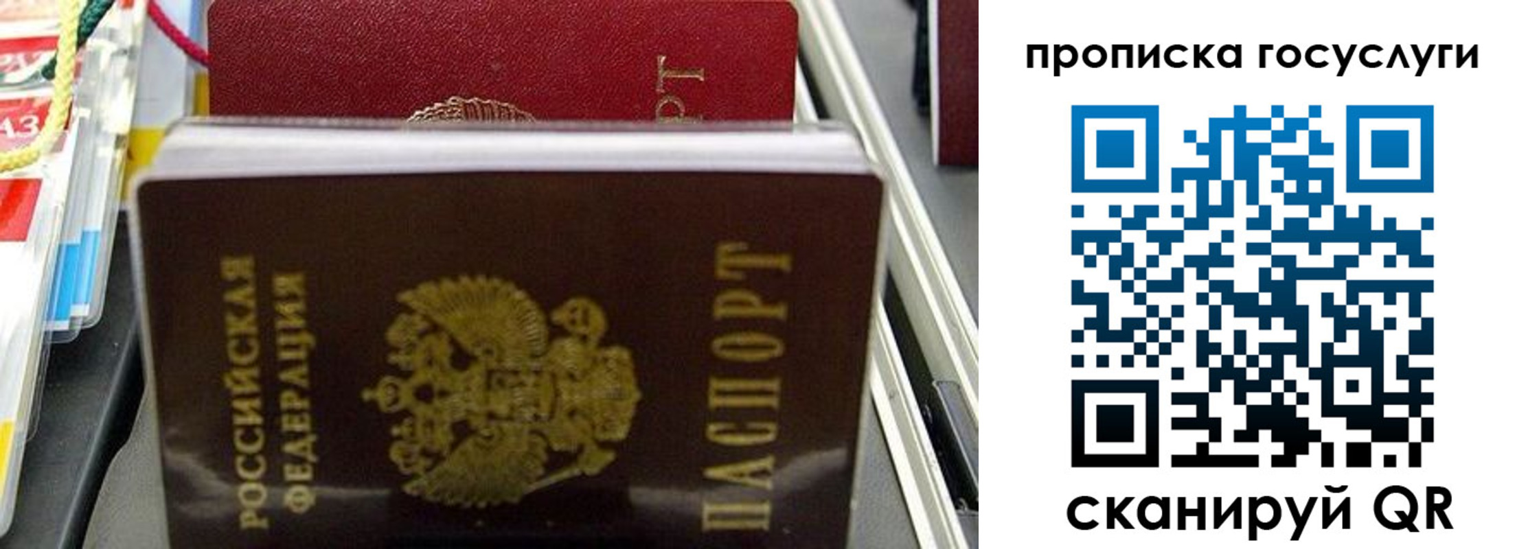 где прописаться в Чехове